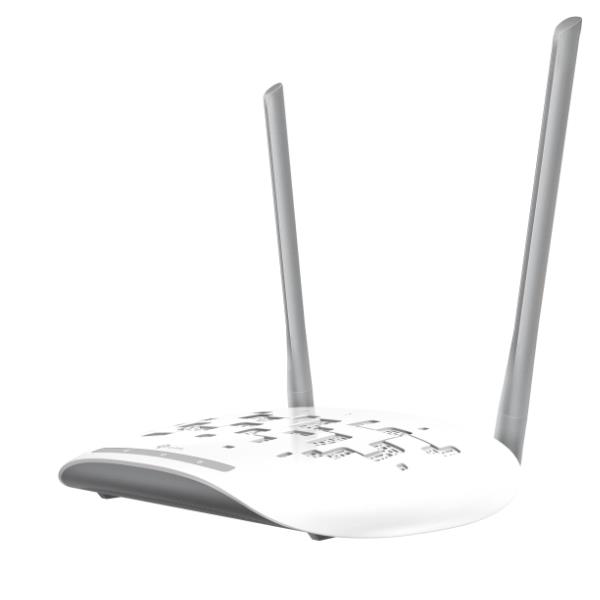 TP-Link TL-WA801N - Wireless access point - Wi-Fi …