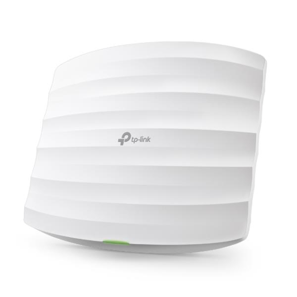 TP-Link Omada EAP115 - Wireless access point - GigE - Wi-Fi - 2.4 GHz