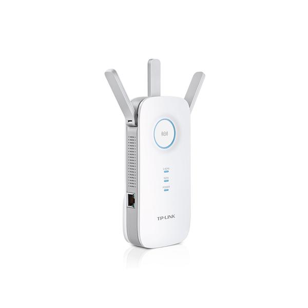 TP-Link RE450 - Wi-Fi range extender - Wi-Fi …