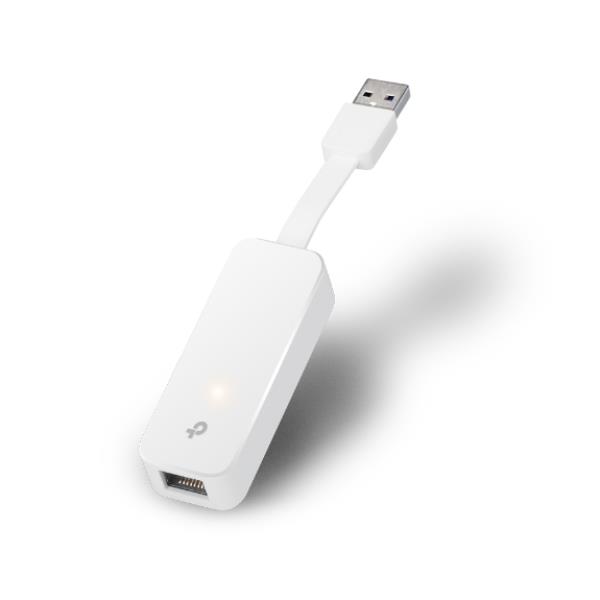 TP-Link UE300 - Adattatore di rete - USB …