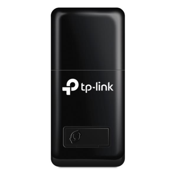 TP-Link TL-WN823N - Adattatore di rete - USB …