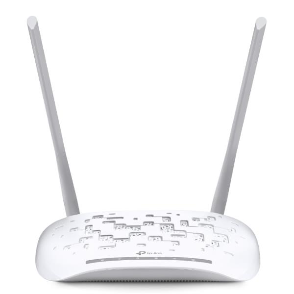 TP-Link TD-W9970 - Router wireless - modem DSL …