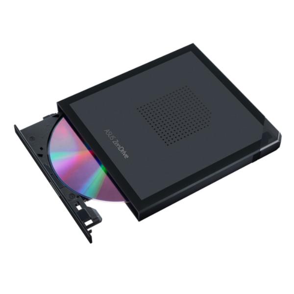 ASUS ZenDrive V1M SDRW-08V1M-U - Unità disco - …
