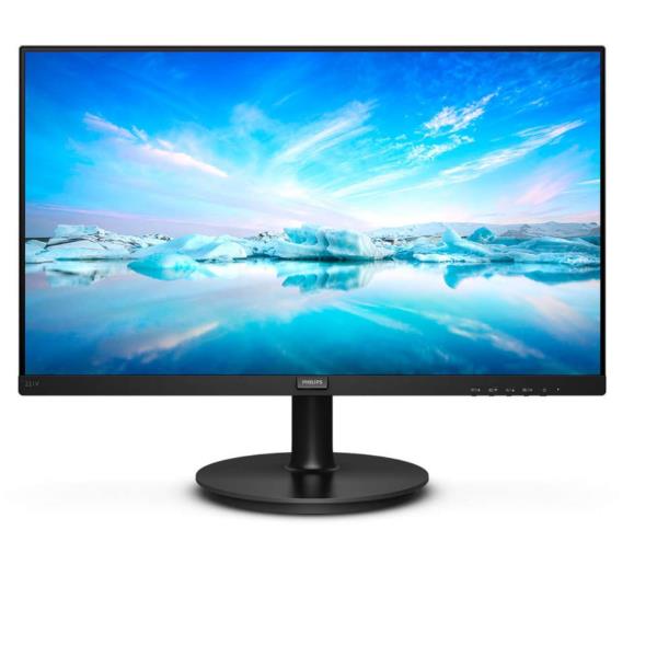 Philips V-line 221V8 - Monitor a LED - …