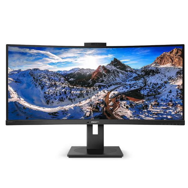Philips P-line 346P1CRH - Monitor a LED - …
