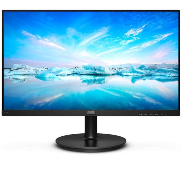 Philips V-line 221V8A - Monitor a LED - …