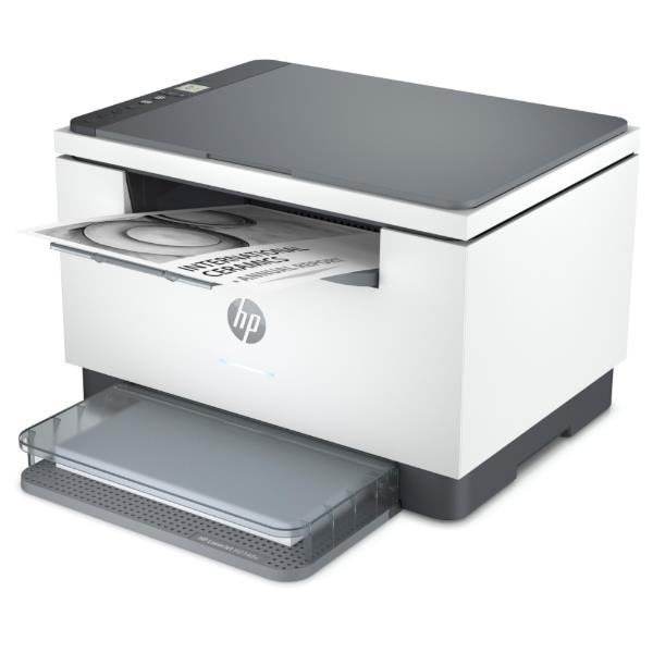 HP LaserJet MFP M234dw - Stampante multifunzione - …