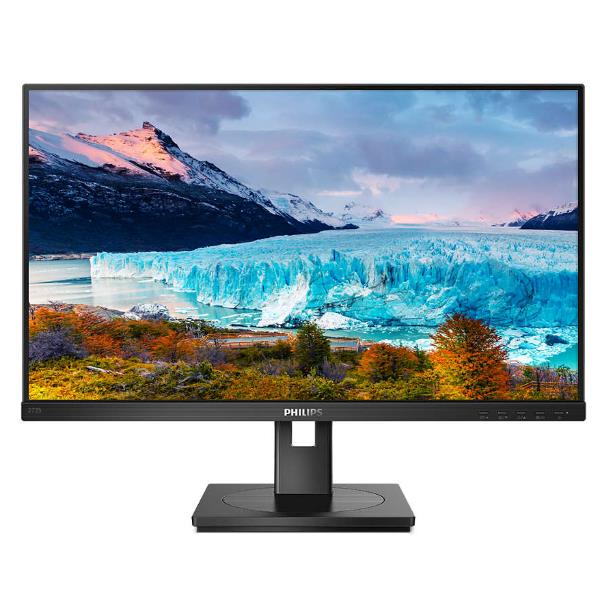 Philips S-line 272S1M - Monitor a LED - …