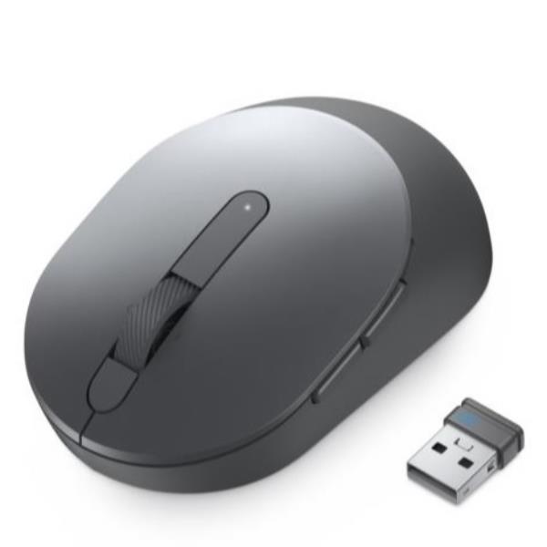 Dell MS5120W - Mouse - ottica - 7 …