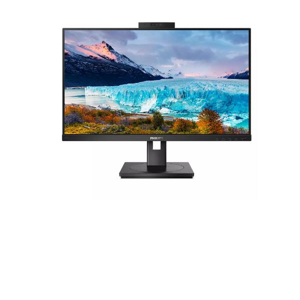 Philips S-line 272S1MH - Monitor a LED - …