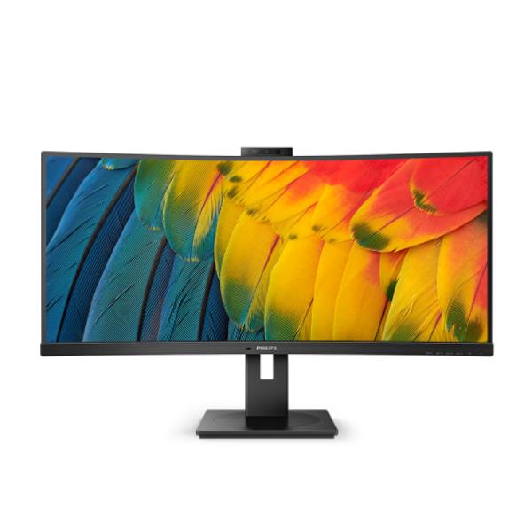 Philips 34B1U5600CH - 5000 Series - monitor a …