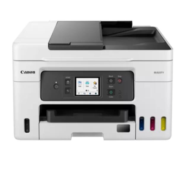 Canon MAXIFY GX4050 - Stampante multifunzione - colore …