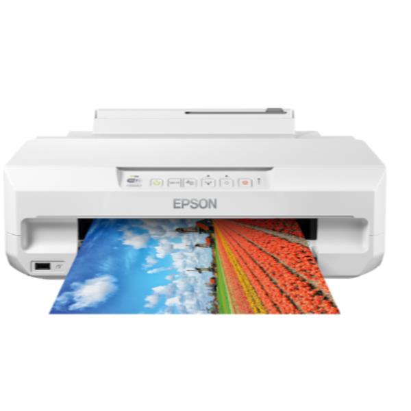 Epson Expression Photo XP-65 - Stampante - colore …