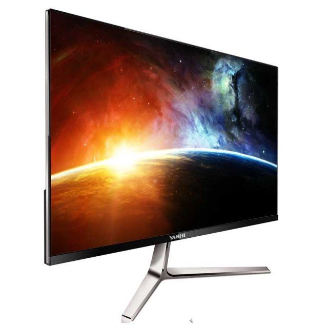 Yashi Pioneer S YZ2748 - Monitor a LED …