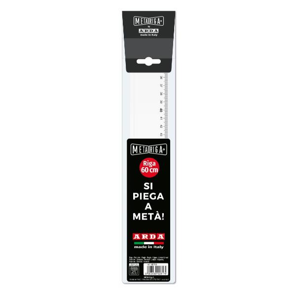 METARIGA 60 CM