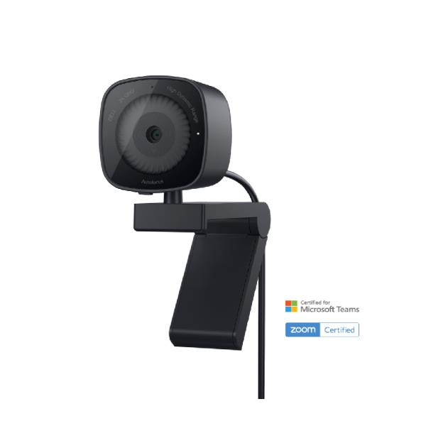 Dell WB3023 - Webcam - colore - 2560 …