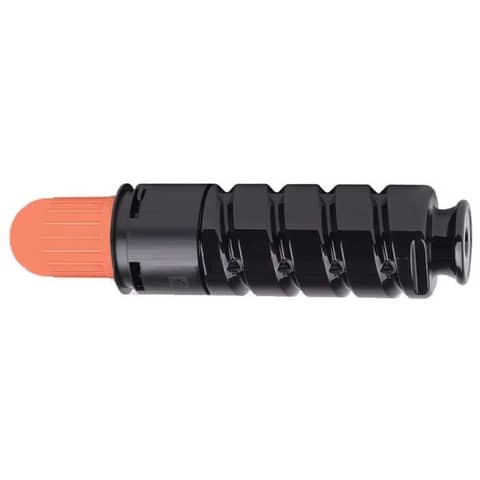 TONER BLACK DURATA 15.100 PAGINE COMPATIBILITÀ IR1730 IR1740 IR1750