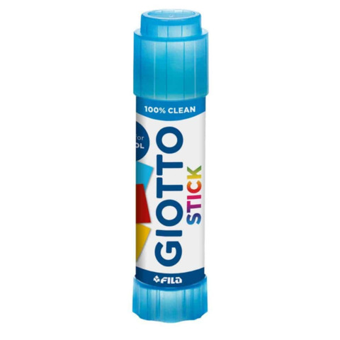 COLLA GIOTTO STICK 40GR