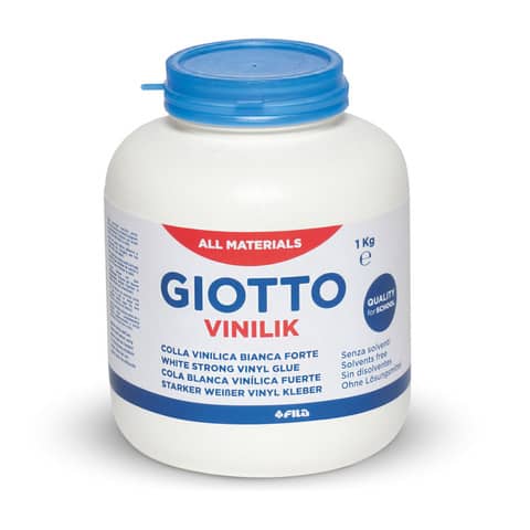 COLLA GIOTTO VINILIK 1KG