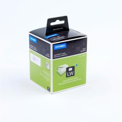 Etichette per LabelWriter - Dymo -36x89mm bianco permanente …