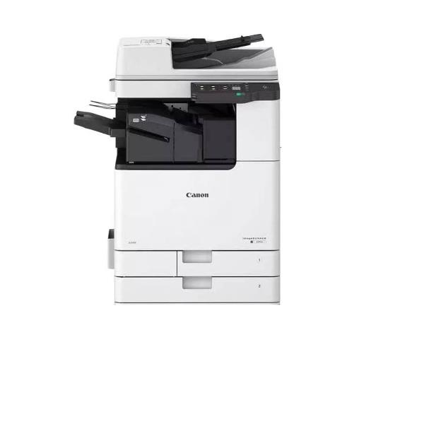 Canon imageRUNNER C3326i - Stampante multifunzione - colore …