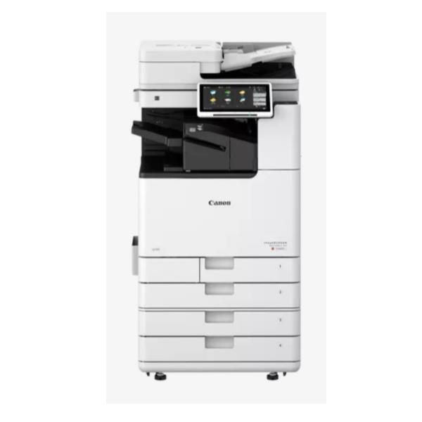 Canon imageRUNNER ADVANCE DX C3922i - Stampante multifunzione …