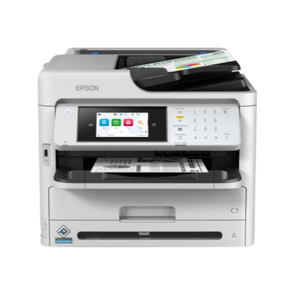 Epson WorkForce Pro WF-M5899DWF - Stampante multifunzione - …