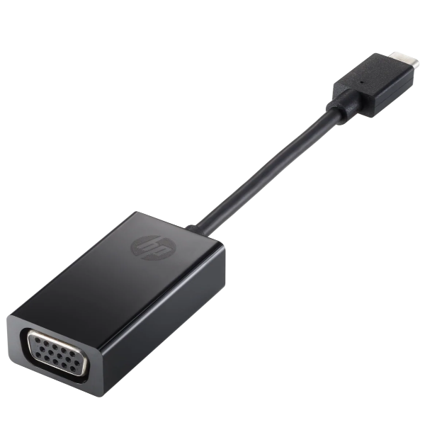 HP - Adattatore video esterno - USB-C - …