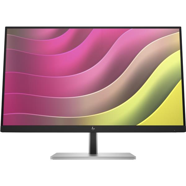 HP E24t G5 - E-Series - monitor a …