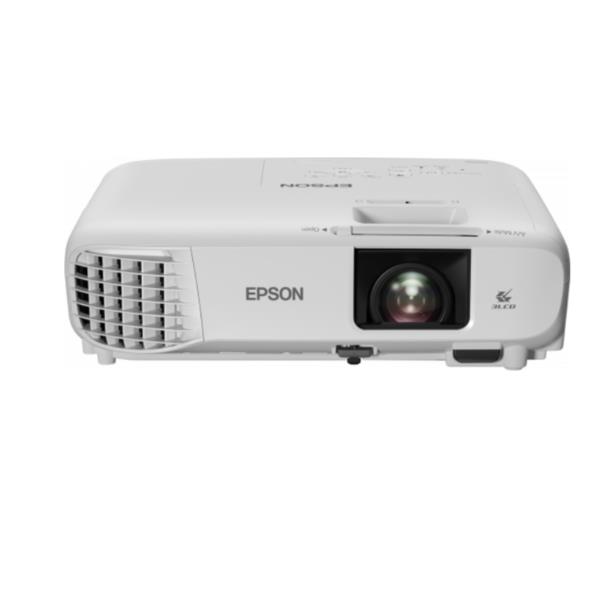 Epson CO-FH02 - Proiettore 3LCD - portatile - …