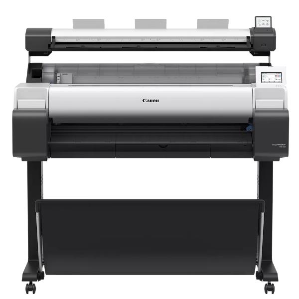Canon imagePROGRAF TM-340 - 36" stampante grandi formati …