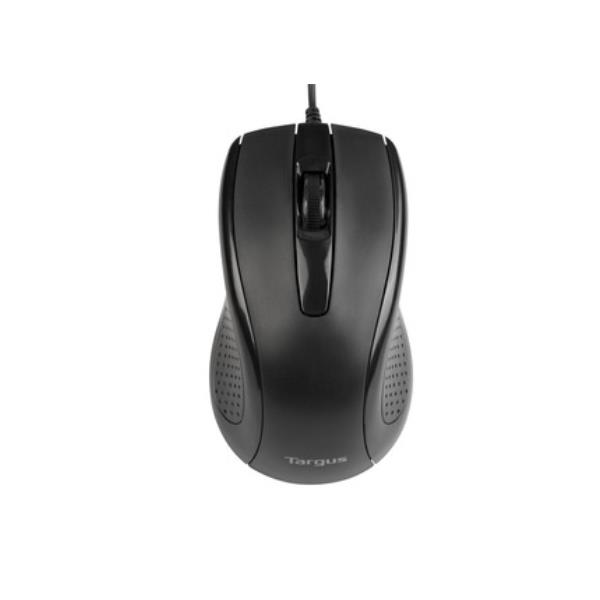 Targus Full-Size - Mouse - antimicrobico - ottica …
