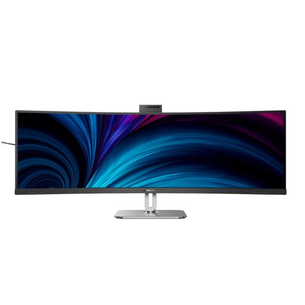 Philips 49B2U6900CH - 6000 Series - monitor a …
