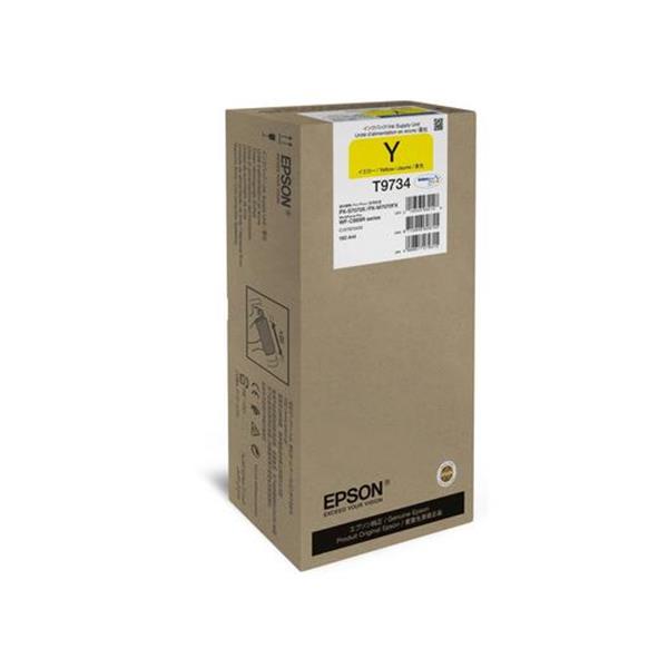 Epson T9734 - 192.4 ml - misura XL …