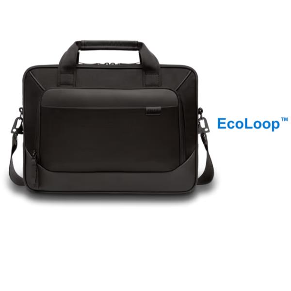 Dell EcoLoop Pro Classic Briefcase (CC5425C) - Borsa …