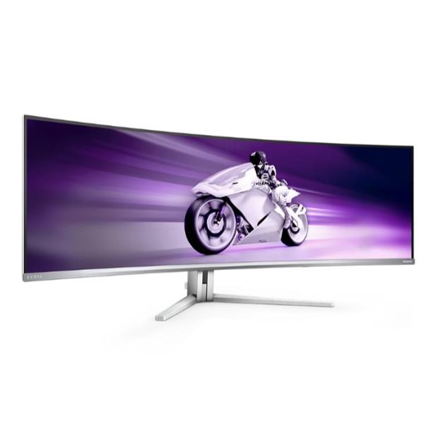 Philips Evnia 8000 49M2C8900L - Monitor OLED - …
