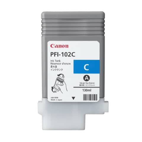 MATERIALE DI CONSUMO - PFI-102