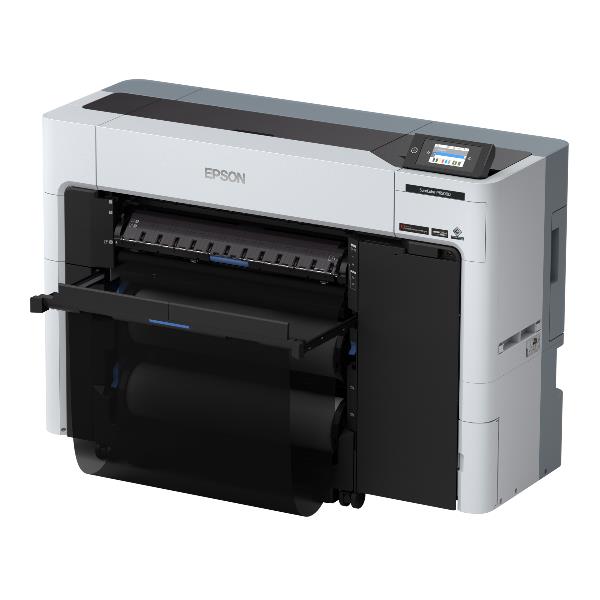 Epson Plotter - Inkjet