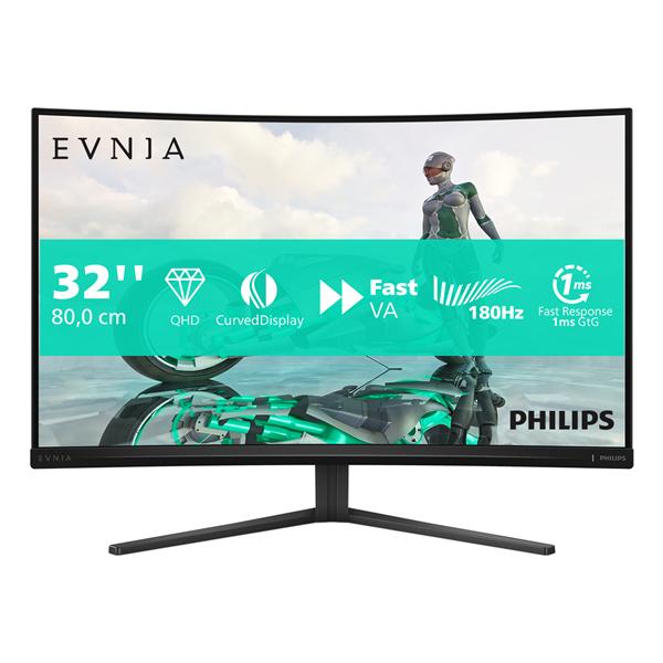Philips Evnia 3000 32M2C3500L - Monitor a LED …