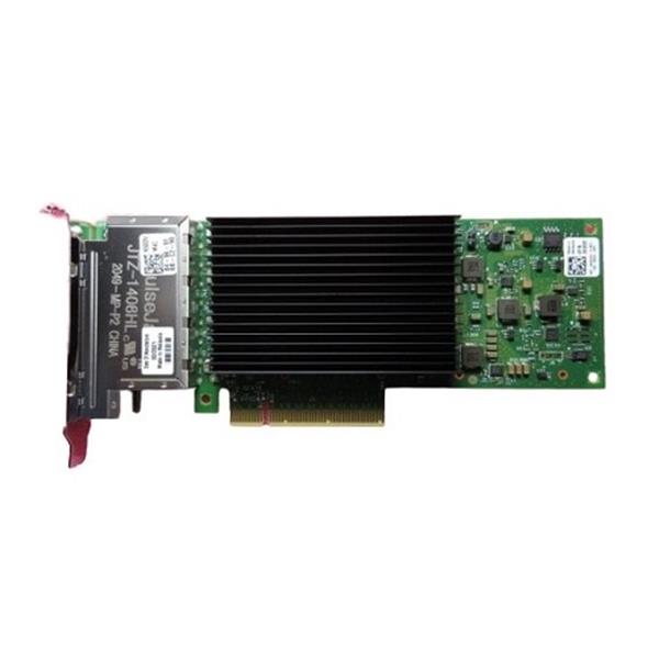 Intel X710-T4L - Customer Install - Adattatore di …