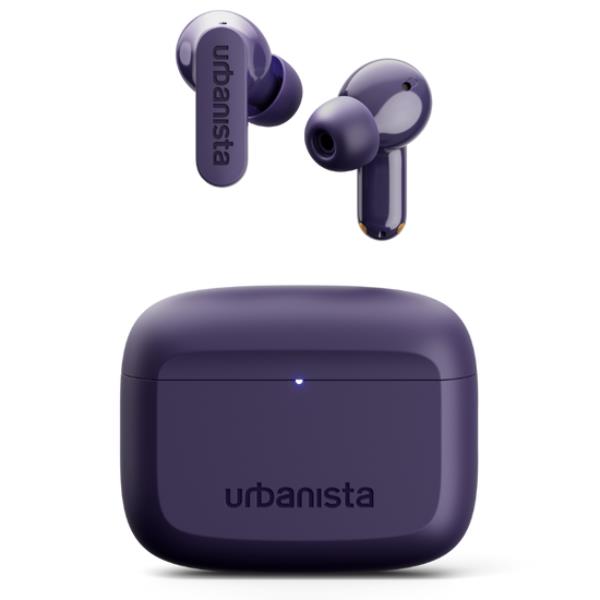 Urbanista PALO ALTO auricolari true wireless ANC