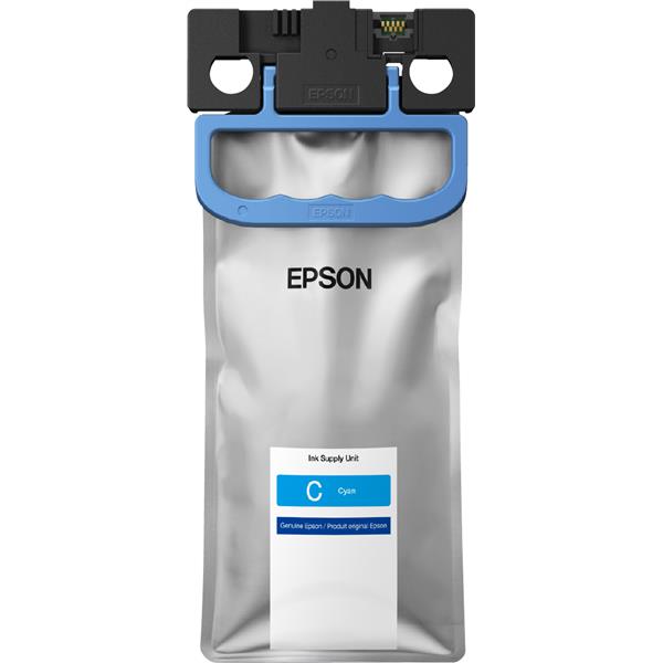 Epson T11P2 - Misura XXL - ciano - …