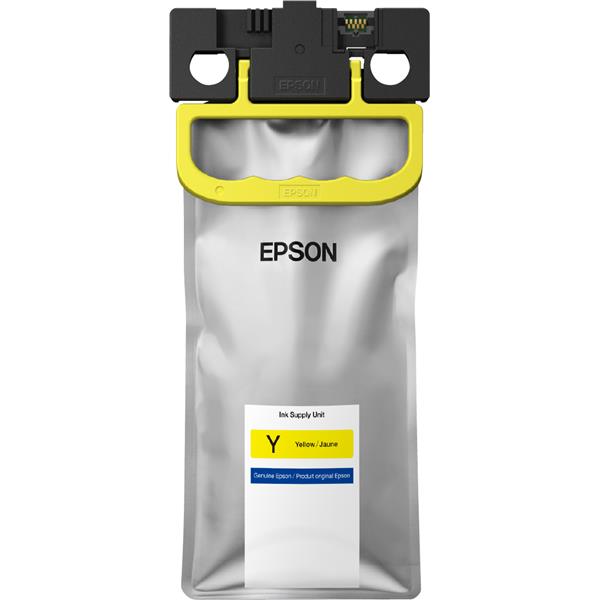 Epson T11P4 - Misura XXL - giallo - …