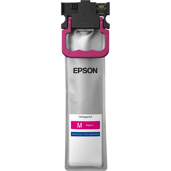 Epson T11N3 - Misura XL - magenta - …