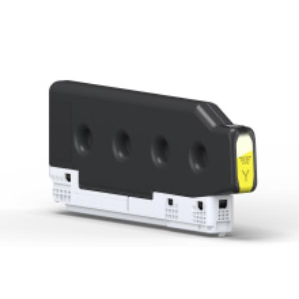 Epson - Giallo - originale - cartuccia d'inchiostro - per WorkForce Enterprise AM-C5000, AM-C6000