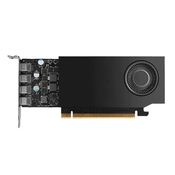 NVIDIA RTX A400 - Scheda grafica - RTX …