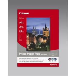 Canon carta fotografica SG-201