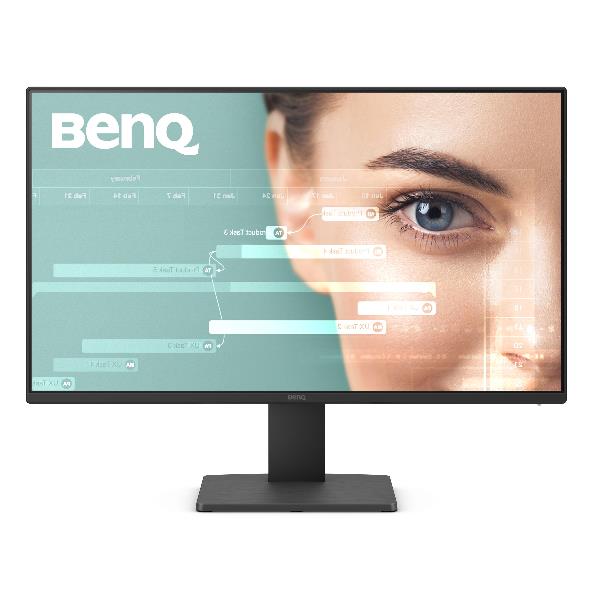 BenQ Monitor Desktop