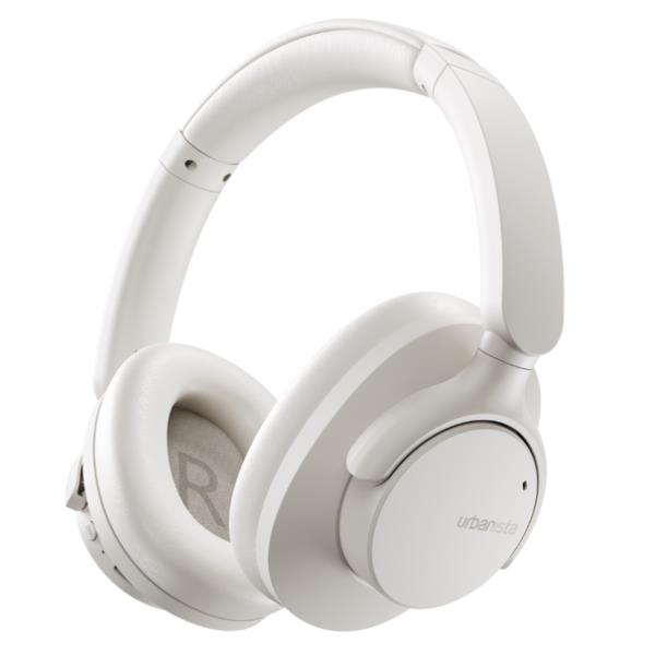 Urbanista VALENCIA cuffie bluetooth Active Noise Cancelling