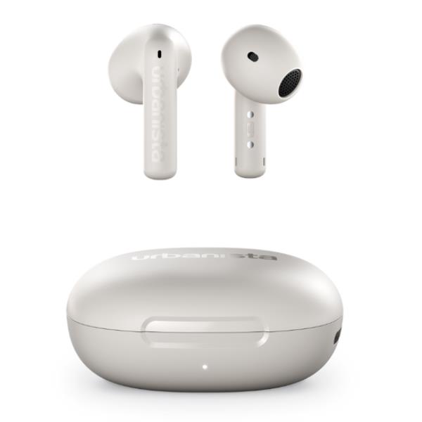 Urbanista SANTA MONICA, auricolari Bluetooth rue wireless Open …